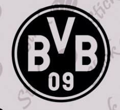 BVB_Sticker Decorativ_Sticker Diverse_DIV-297-Dimensiune: 15 cm. X 15 cm. - Orice culoare, Orice dimensiune foto