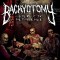 BACKYOTOMY (US) - Gateway To Pestilence CD NEW (Brutal Death Metal)