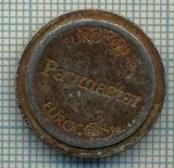 JETON 196 PENTRU COLECTIONARI - EUROCOIN TM - PAYMASTER - STAREA CARE SE VEDE