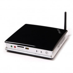 Barebone ZOTAC ZBOX MI520 Intel i3-4010U WiFi foto