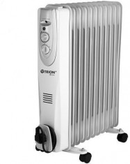 Calorifer electric cu ulei 11 elementi 2000 W Trion TR8692 foto