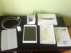 Vand iPad Mini Wi-Fi 16GB White FULL BOX foto