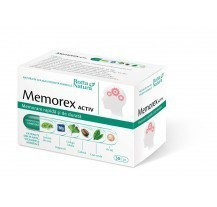 Memorex Activ 30 cps Rotta Natura foto