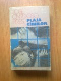 N8 Plaja cainilor - Jose Cardoso Pires, 1988