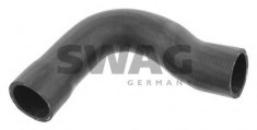 Furtun radiator BMW 5 limuzina 520 i - SWAG 20 93 2640 foto