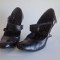 Pantofi dama marca Pier Lucci piele naturala marimea 36