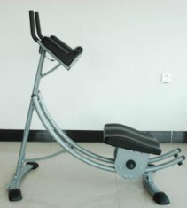 Aparat abdomen AB Coaster ? PS500 foto