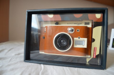 Lomo Instant Camera foto