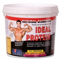 Ideal Protein Ciocolata 2 kg Redis foto