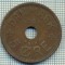 6060 MONEDA - DANEMARCA (DANMARK) - 5 ORE - ANUL 1927 -starea care se vede