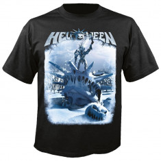 Tricou Helloween - My God Given Right foto