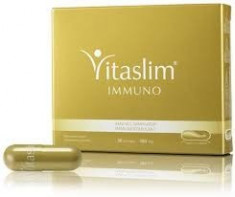 Visislim Immuno 30cps Vitaslim foto