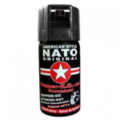 Spray Autoaparare NATO Importiva Cainilor - JET - 40ml foto