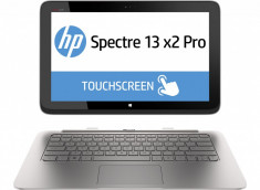 HP Spectre 13-h200eb x2 Notebook, Intel Core i5-4202Y (1.6GHz), Webcam, 8GB RAM, 13.3&amp;quot;&amp;quot; FHD AG LED LCD, SSD 128GB, WIFI, Bluetooth, ACA... foto