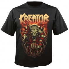 Tricou Kreator - United in Hate foto