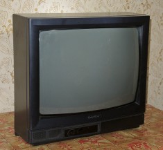 Televizor Goldstar 51 cm - tub catodic foto