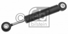 Amortizor vibratii, curea transmisie cu caneluri MERCEDES-BENZ limuzina 200 D - FEBI BILSTEIN 08779 foto