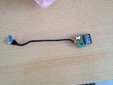 Conector Esata Dell Studio XPS 1640 , 1645 , 1647 A72.27, A160