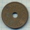 6063 MONEDA - DANEMARCA (DANMARK) - 5 ORE - ANUL 1927 -starea care se vede
