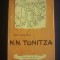 PETRU COMARNESCU - N. N. TONITZA