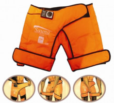 Pantaloni pentru slabit Sauna Pants foto