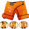 Pantaloni pentru slabit Sauna Pants