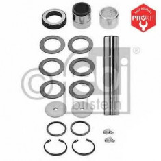 Set reparatie, pivot MAN G 90 6.100 F - FEBI BILSTEIN 01254 foto