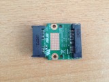 Conector unitate optica Asus X5DAB A72.44 , B8