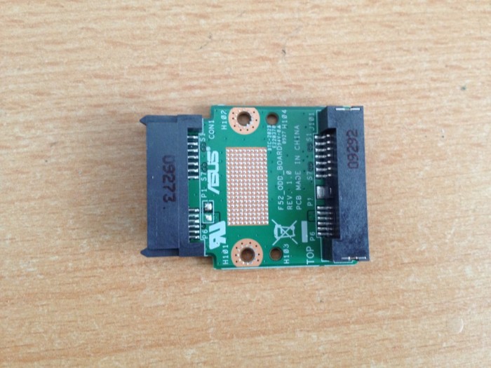 conector unitate optica Asus X5DAB A72.44 , B8