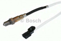 Sonda Lambda RENAULT SCENIC III 1.6 E85 - BOSCH 0 258 006 990 foto