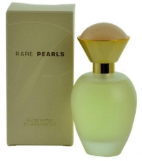 Apa de parfum Rare Pearls 50ml foto