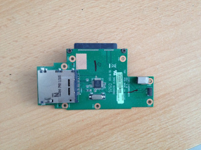 conector HDD Asus X5DAB A72.43 , B8 foto