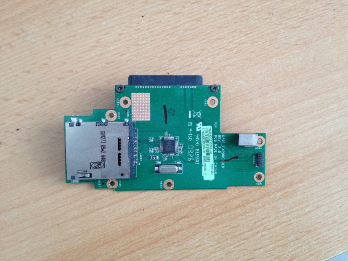 conector HDD Asus X5DAB A72.43 , B8