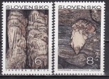 Slovacia 1997 - cat.nr.238-9 neuzat,perfecta stare