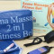 Centura pentru slabit / masaj - Sauna Massage 2 in 1 Fitness Belt