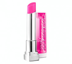 Ruj Maybelline Color Whisper - 70 In Faint for Fucsia foto