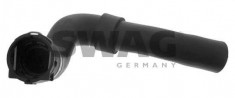 Furtun radiator VW MULTIVAN Mk V 2.5 TDI - SWAG 30 93 4983 foto