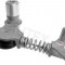 intinzator,curea transmisie AUDI A4 3.0 - AUTEX 654408