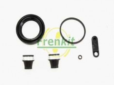 Set reparatie, etrier FIAT CINQUECENTO 0.9 i.e. S - FRENKIT 248040 foto