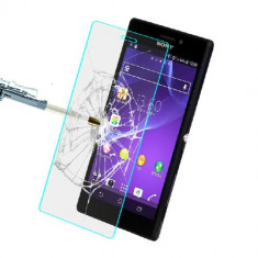 Geam SONY XPERIA M2 / M2 Dual S50h Tempered Glass foto