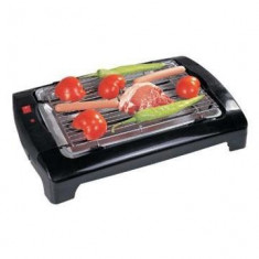 Gratar electric Barbeque 2000 W Premium 4041 foto