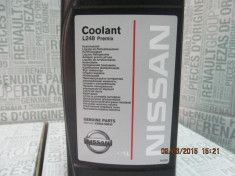 Antigel Nissan Original 1 litru KE90299935 foto