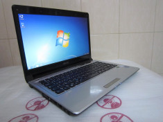 Asus UL80Vt - SU7300 1.7GHz, 14&amp;quot; LED, HDD5000GB, 4GB DDR3, nVidia 210M 512MB foto