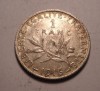 Franta 1 Franc 1916, Europa