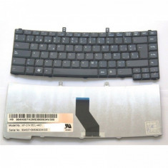 Tastatura laptop Acer Extensa 5230 foto