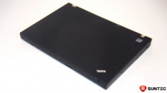 Laptop Lenovo T61 42W3923 Intel Core 2 Duo T7300 2GHz, 2GB DDR2, 120GB HDD, Combo, 14.1 inch foto