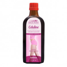 Celuline 200ml Dacia Plant foto