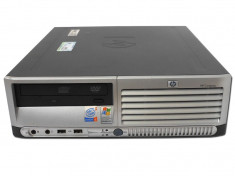 Vand PC HP DC7100 SFF imbunatatit foto