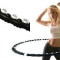 Cerc fitness si masaj Hula Hoop Exerciser