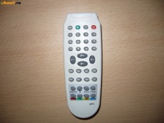 Telecomanda Kontrast Regal Seikon Bronx Ryder Mav Thomson NP51 Delton 5571TXTE